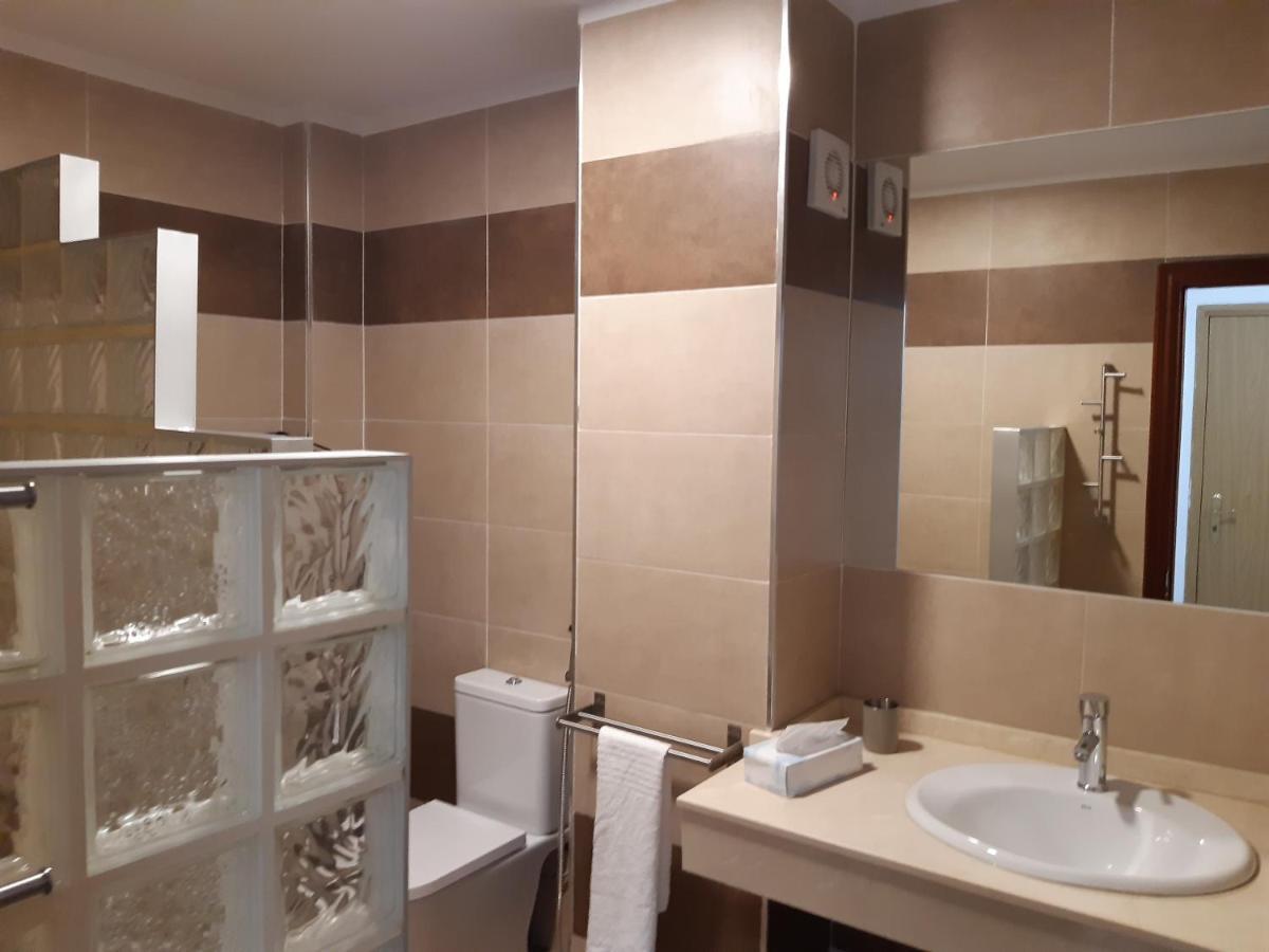 Apartamento Centro Histórico con Balcón Málaga Exterior foto